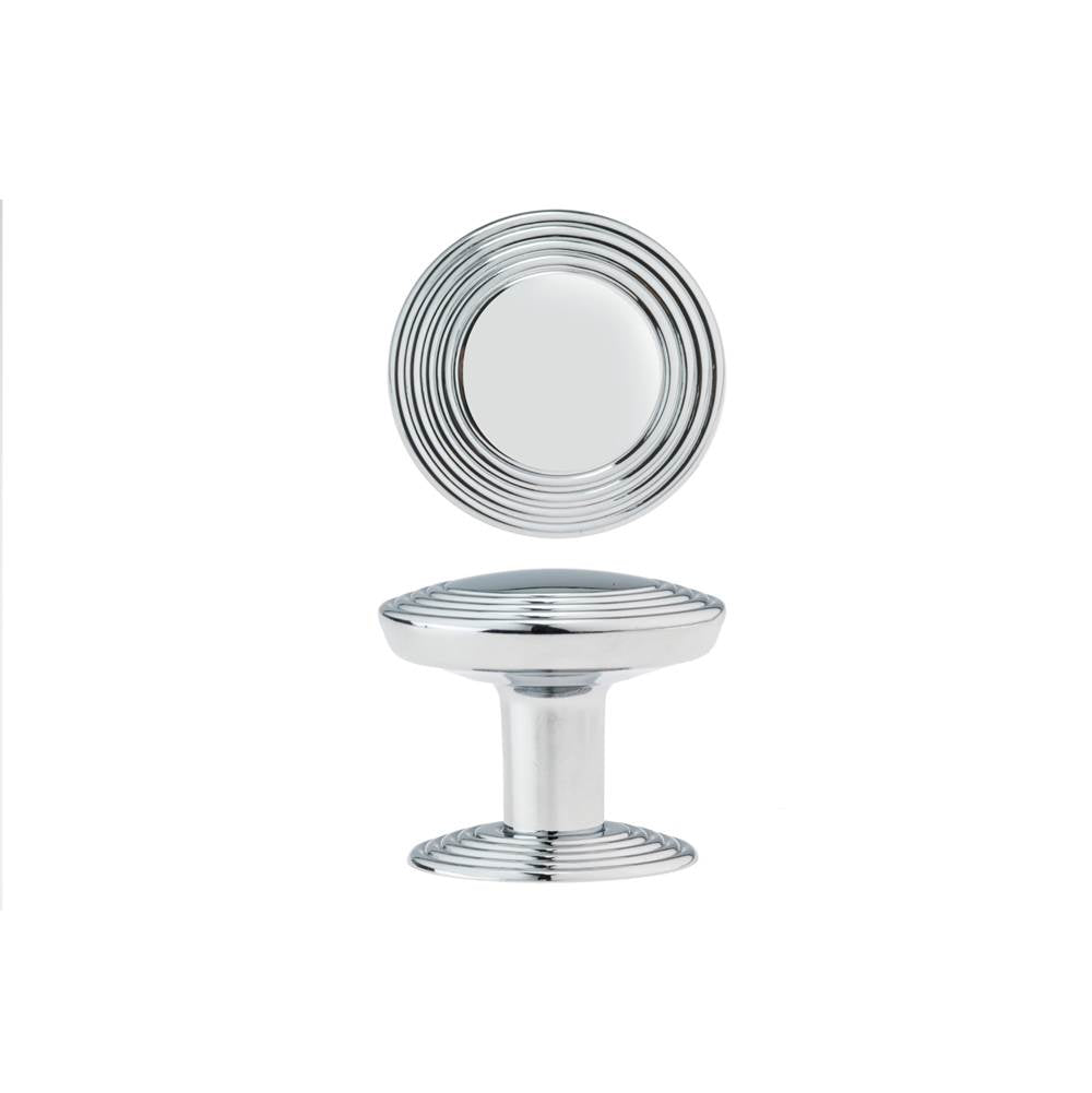 Transitional Metal Knob - 7070