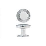 Transitional Metal Knob - 7070