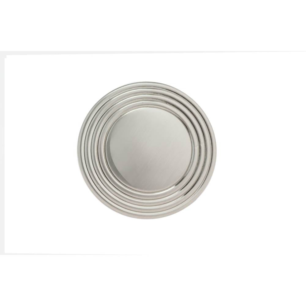 Transitional Metal Knob - 7070