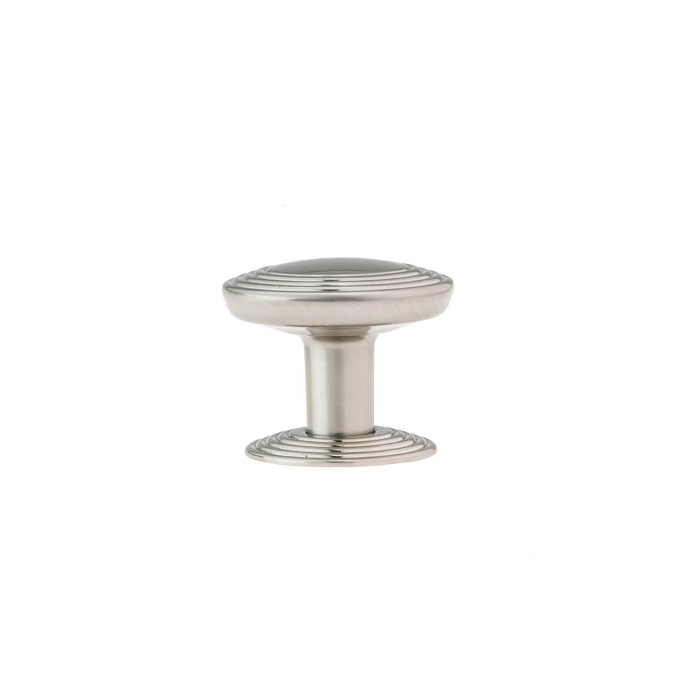 Transitional Metal Knob - 7070