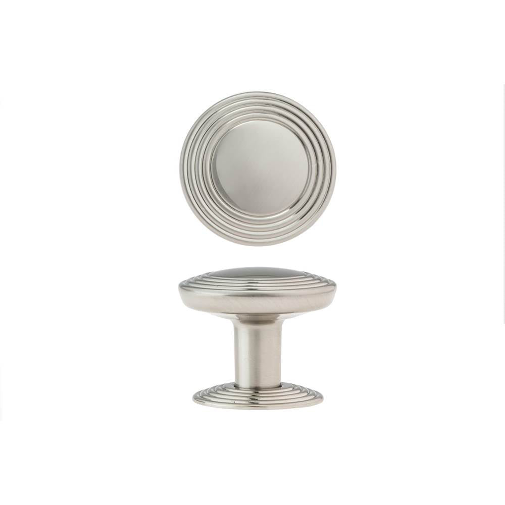 Transitional Metal Knob - 7070