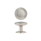 Transitional Metal Knob - 7070