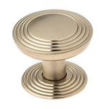 Richelieu America - Transitional Metal Knob - 7070 - Champagne Bronze