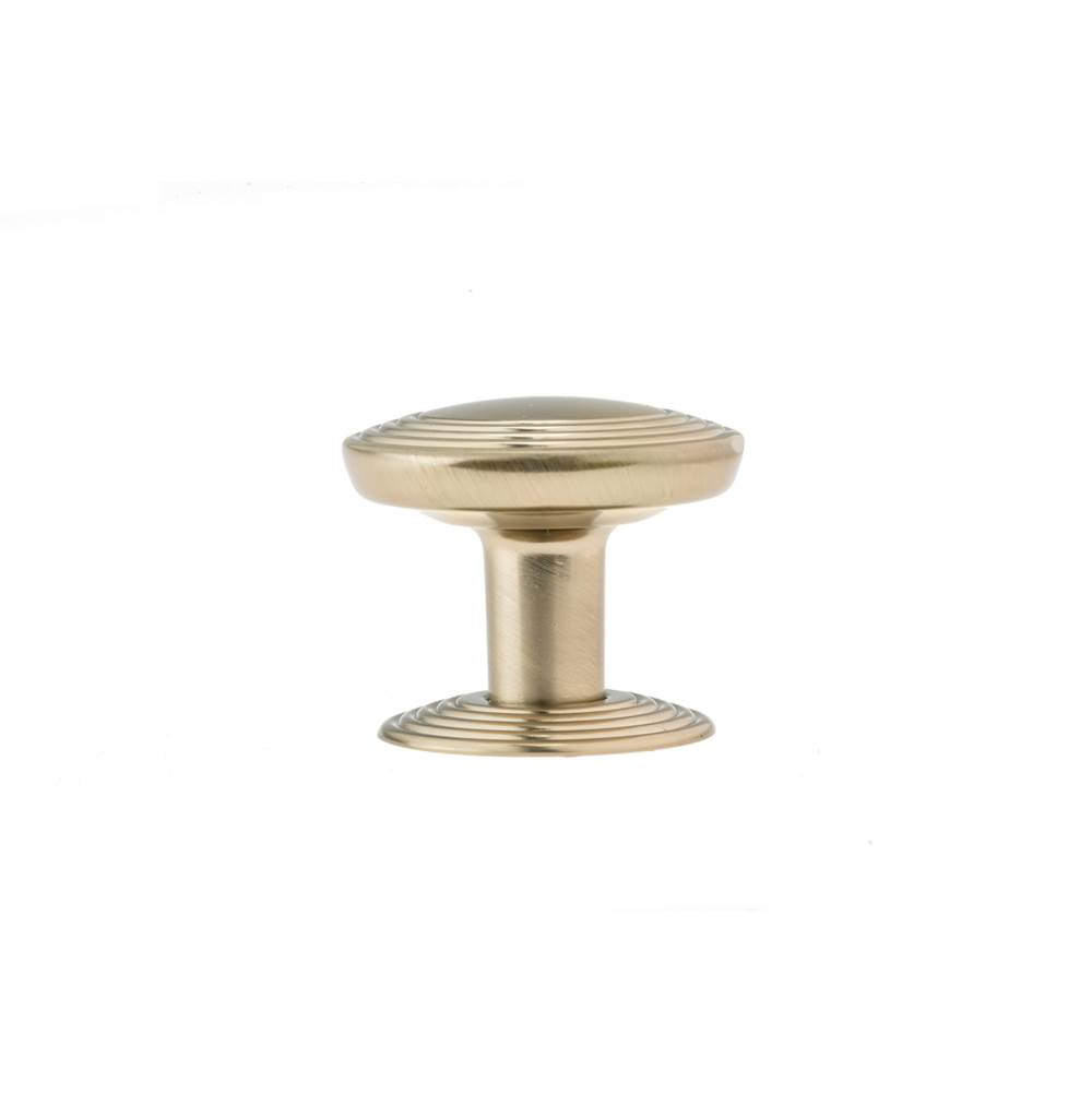 Transitional Metal Knob - 7070