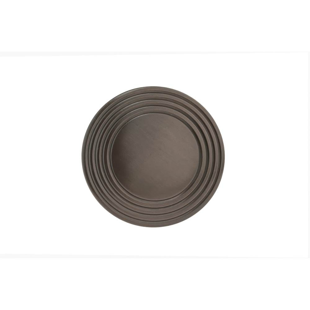 Transitional Metal Knob - 7070