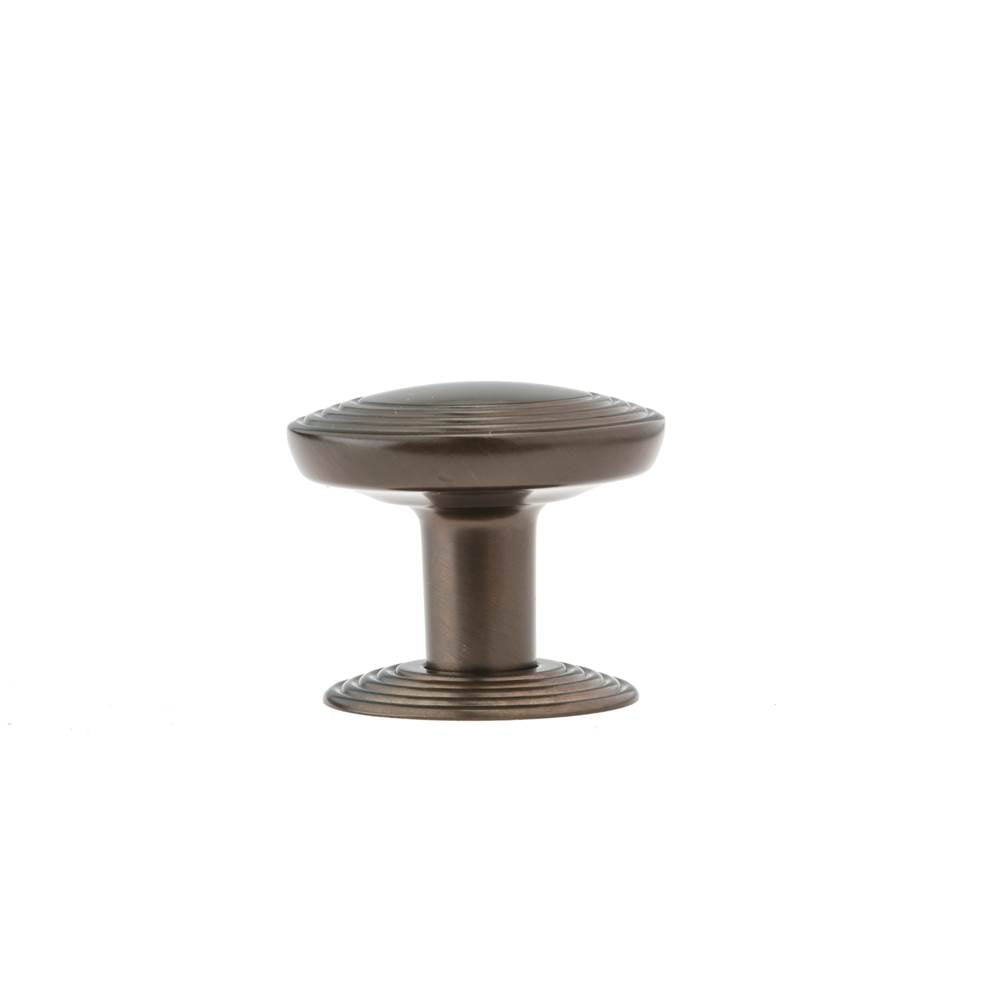Transitional Metal Knob - 7070