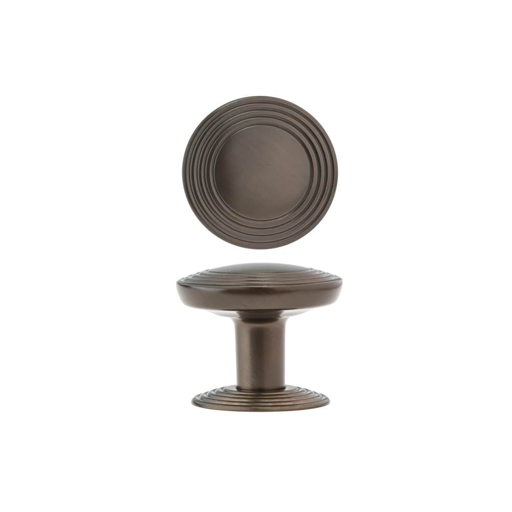 Transitional Metal Knob - 7070