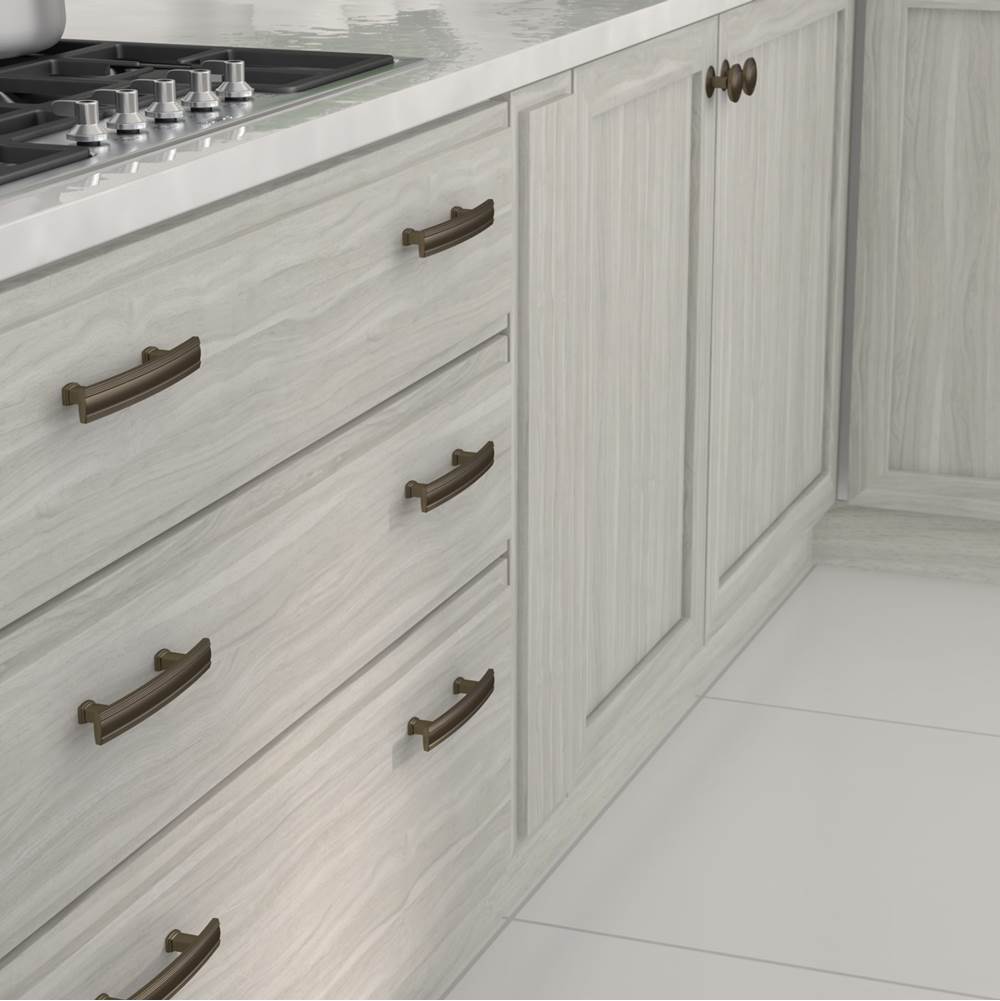 Transitional Metal Pull - 7070