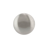 Traditional Metal Knob - 7091