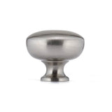 Traditional Metal Knob - 7091
