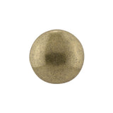 Traditional Metal Knob - 7091
