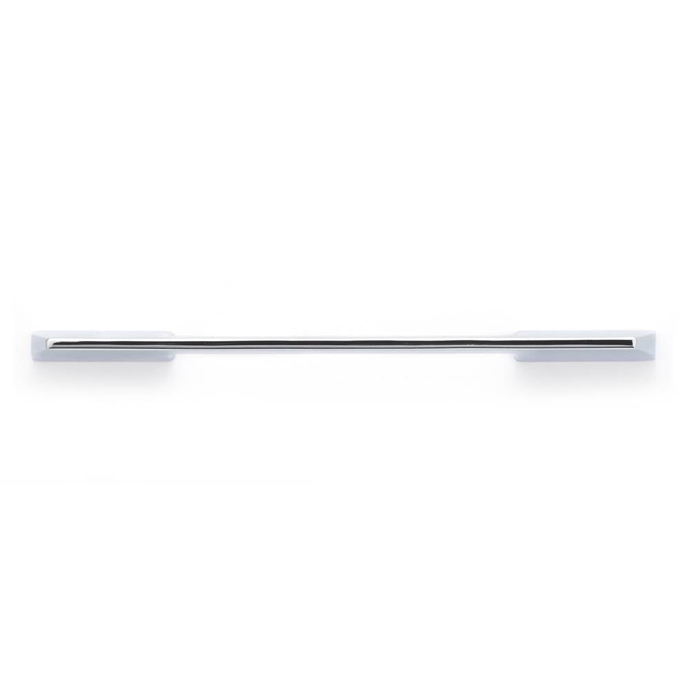 Contemporary Metal Pull - 7125