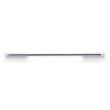 Contemporary Metal Pull - 7125