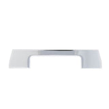 Contemporary Metal Pull - 7125