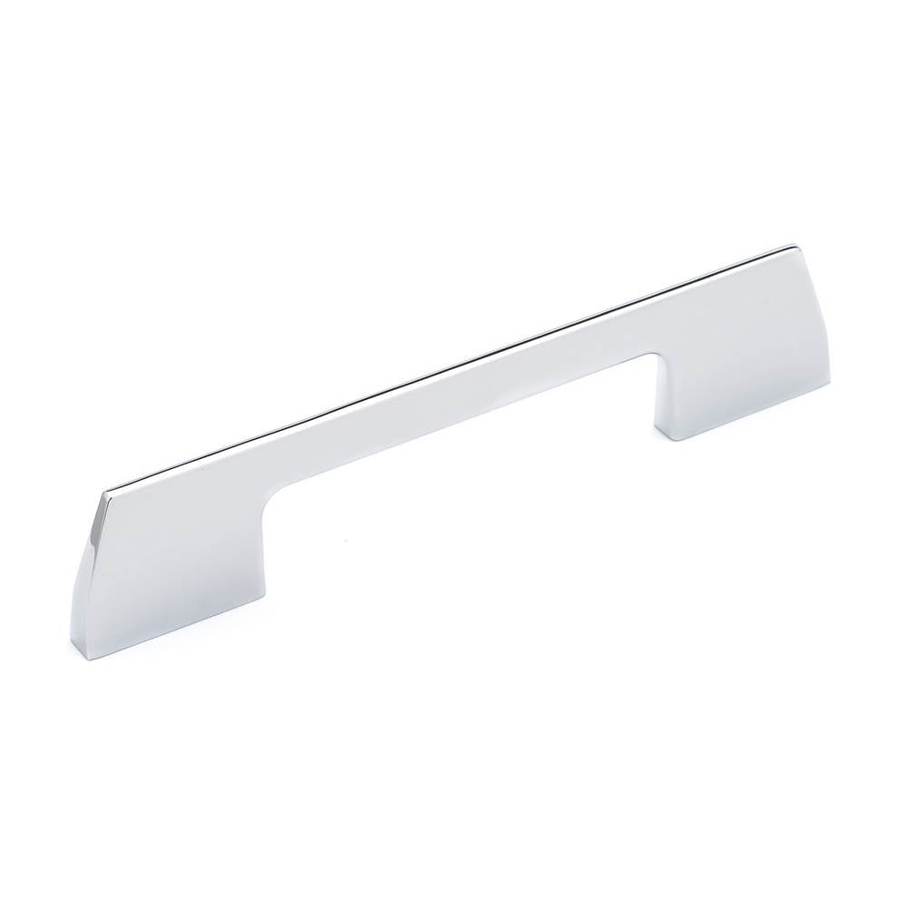 Richelieu America - Contemporary Metal Pull - 7125 - Chrome