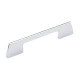 Richelieu America - Contemporary Metal Pull - 7125 - Chrome