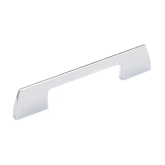 Richelieu America - Contemporary Metal Pull - 7125 - Chrome
