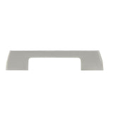 Contemporary Metal Pull - 7125