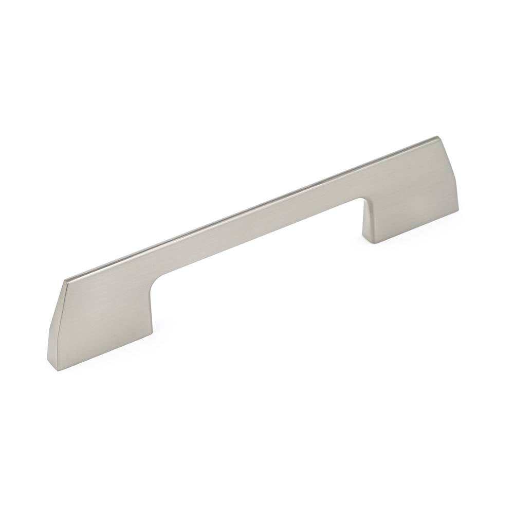 Richelieu America - Contemporary Metal Pull - 7125 - Brushed Nickel