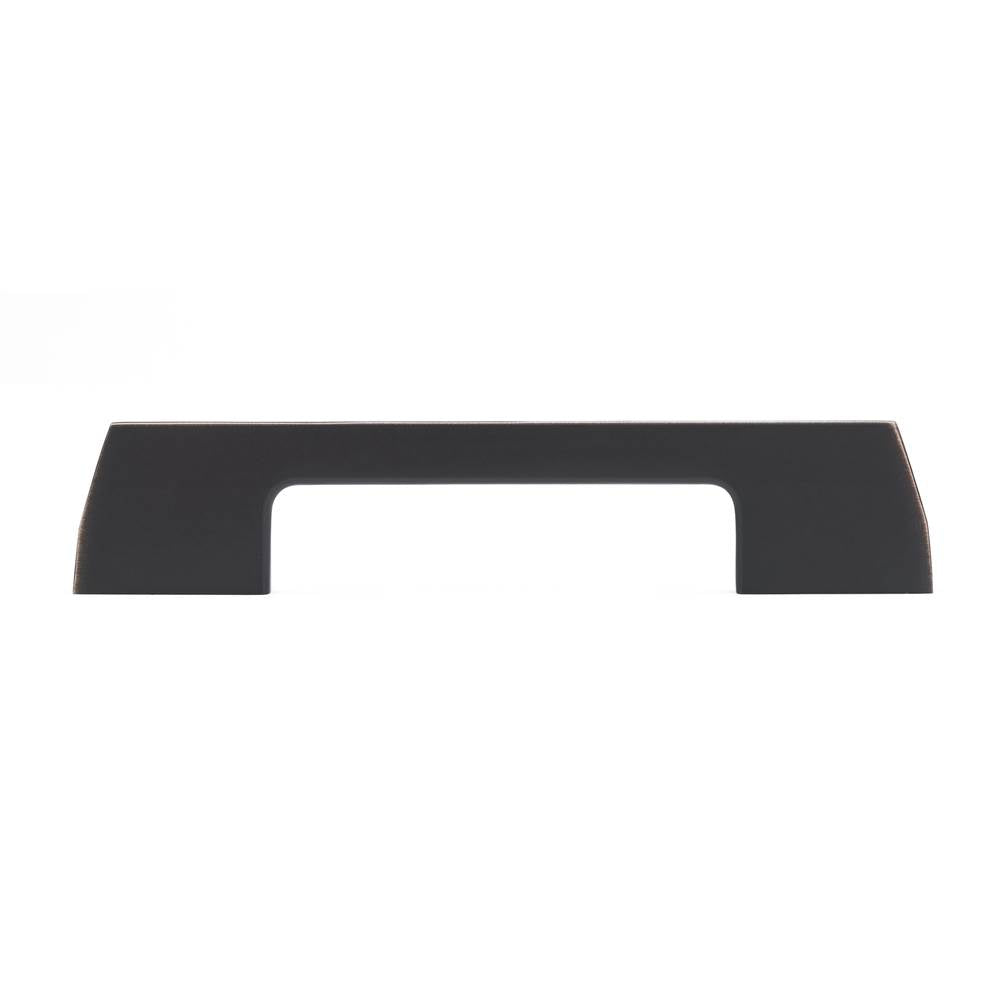 Contemporary Metal Pull - 7125