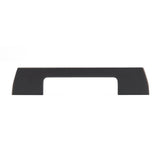 Contemporary Metal Pull - 7125
