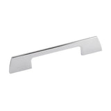 Richelieu America - Contemporary Metal Pull - 7125 - Chrome