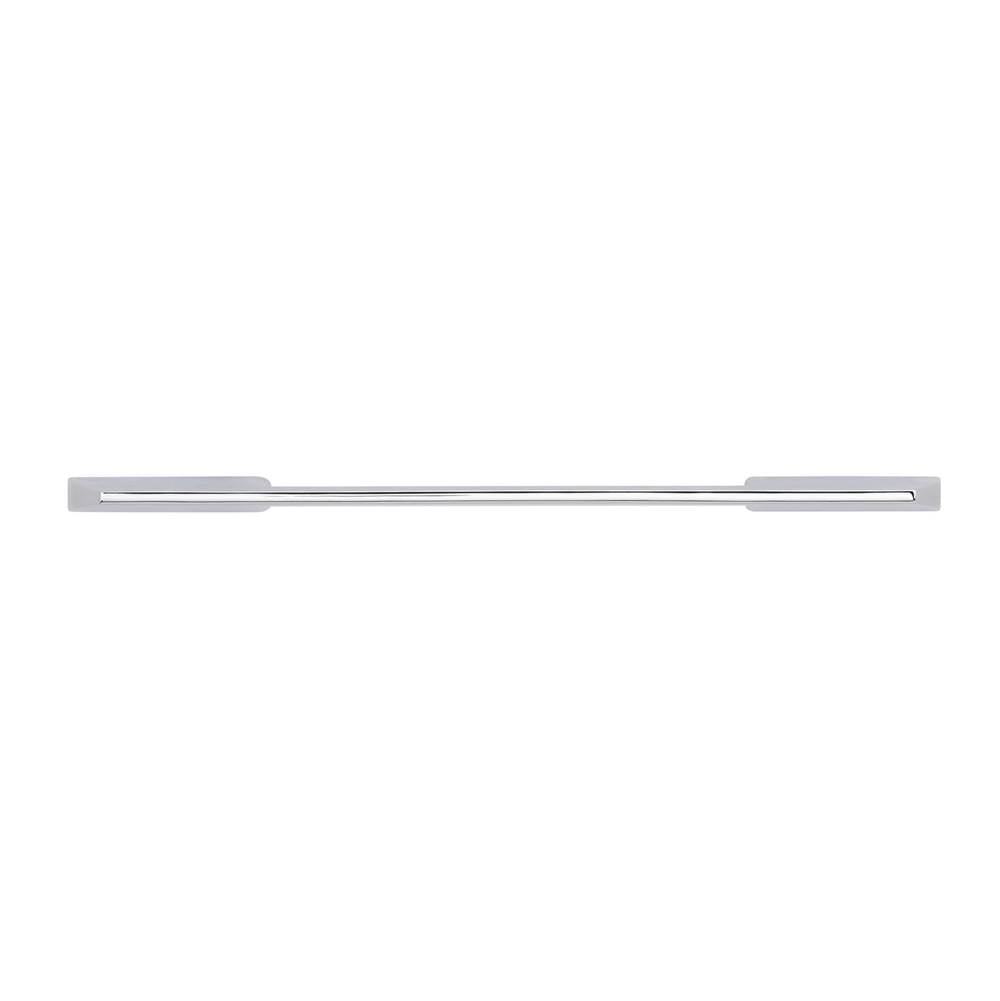 Contemporary Metal Pull - 7125
