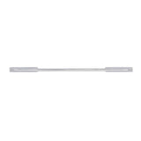 Contemporary Metal Pull - 7125