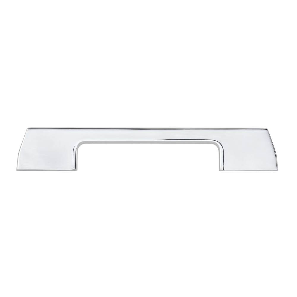 Contemporary Metal Pull - 7125