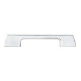 Contemporary Metal Pull - 7125