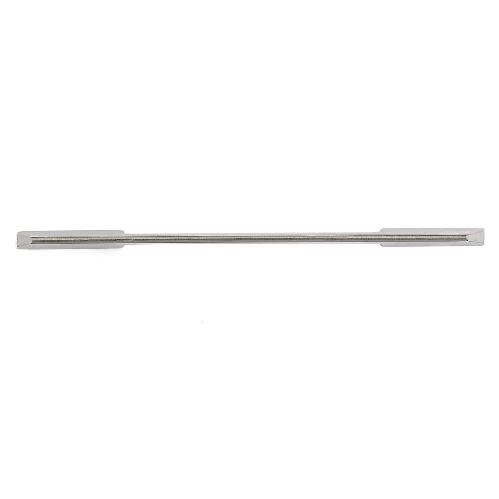 Contemporary Metal Pull - 7125