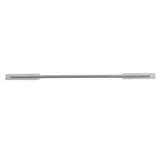 Contemporary Metal Pull - 7125