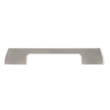Contemporary Metal Pull - 7125