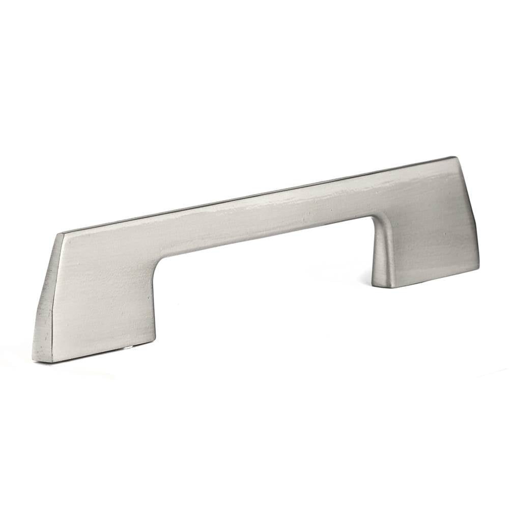 Richelieu America - Contemporary Metal Pull - 7125 - Brushed Nickel