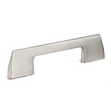 Richelieu America - Contemporary Metal Pull - 7125 - Brushed Nickel