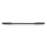 Contemporary Metal Pull - 7125