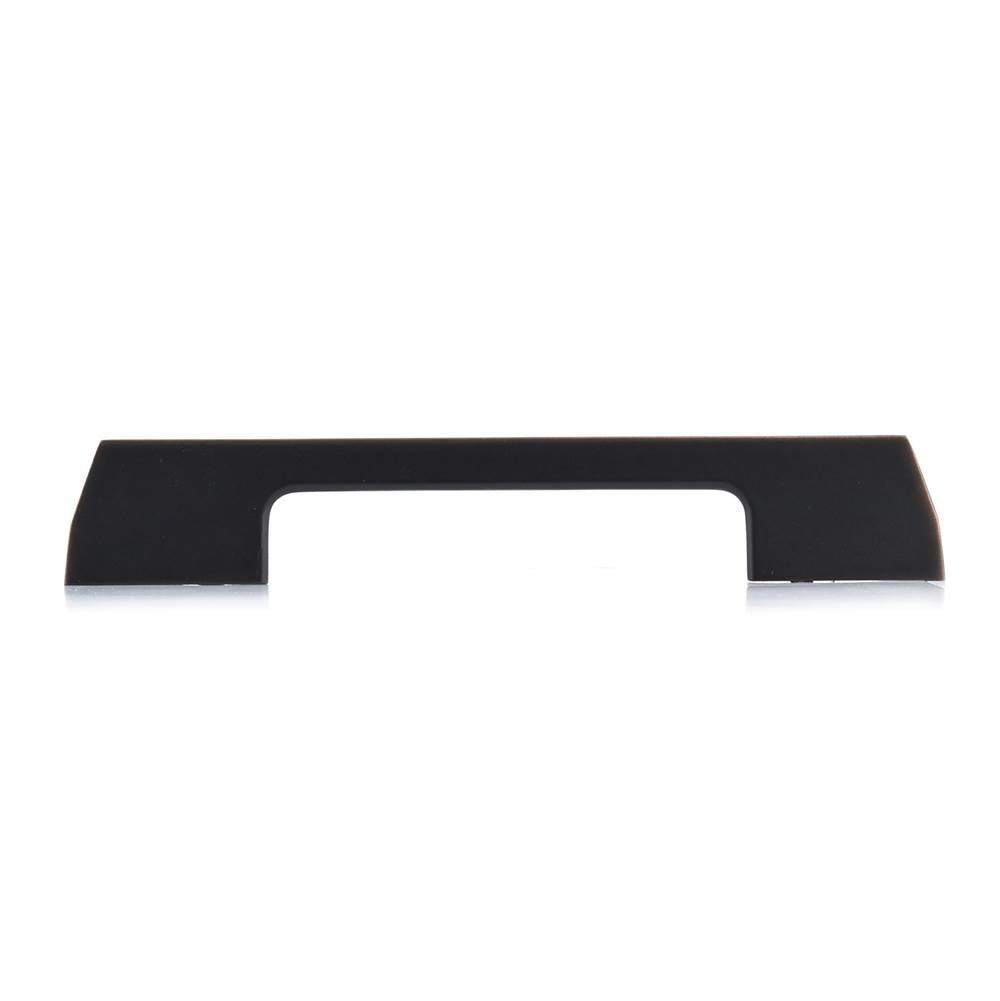 Contemporary Metal Pull - 7125