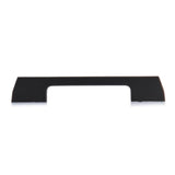 Contemporary Metal Pull - 7125
