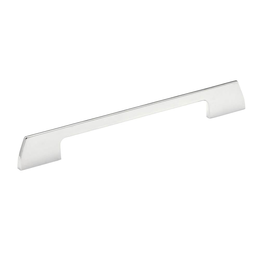 Richelieu America - Contemporary Metal Pull - 7125 - Chrome