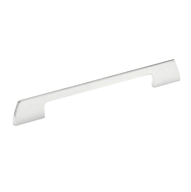 Richelieu America - Contemporary Metal Pull - 7125 - Chrome