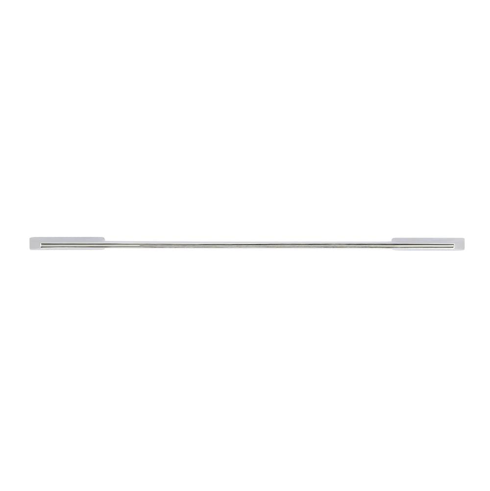 Contemporary Metal Pull - 7125