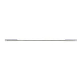 Contemporary Metal Pull - 7125