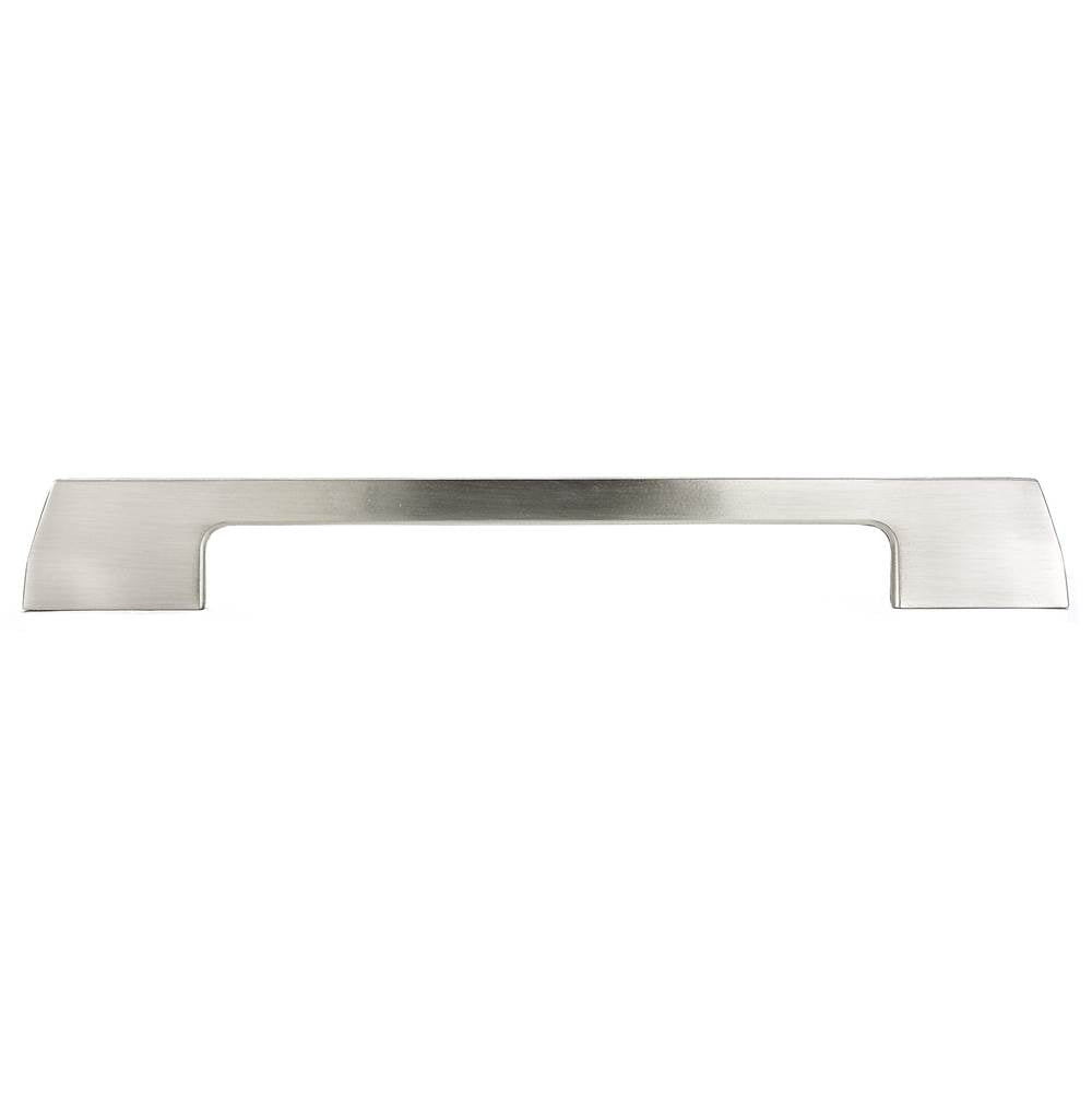 Contemporary Metal Pull - 7125