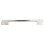 Contemporary Metal Pull - 7125