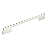 Richelieu America - Contemporary Metal Pull - 7125 - Brushed Nickel