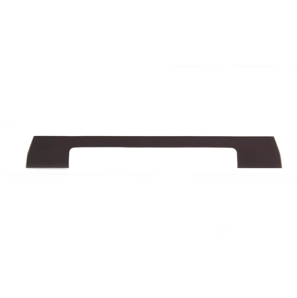 Contemporary Metal Pull - 7125