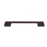 Contemporary Metal Pull - 7125