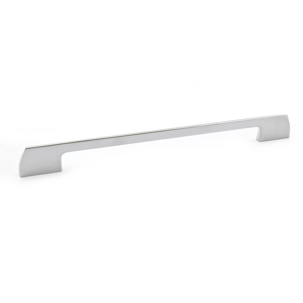 Richelieu America - Contemporary Metal Pull - 7125 - Chrome