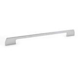 Richelieu America - Contemporary Metal Pull - 7125 - Chrome
