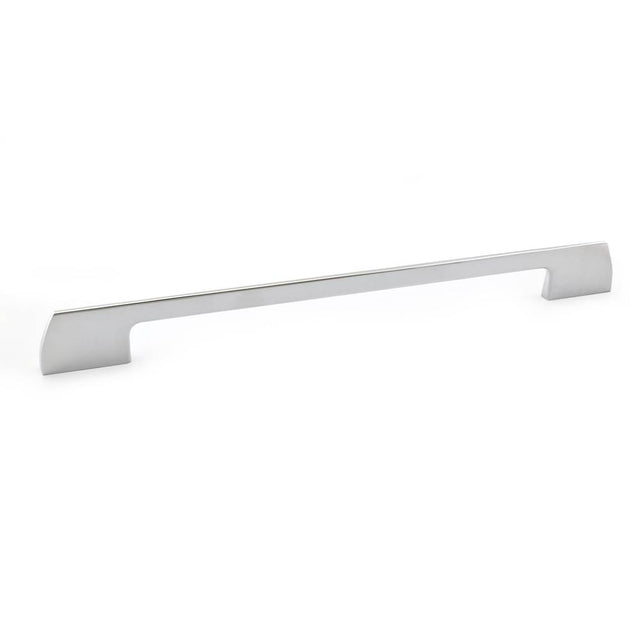 Richelieu America - Contemporary Metal Pull - 7125 - Chrome